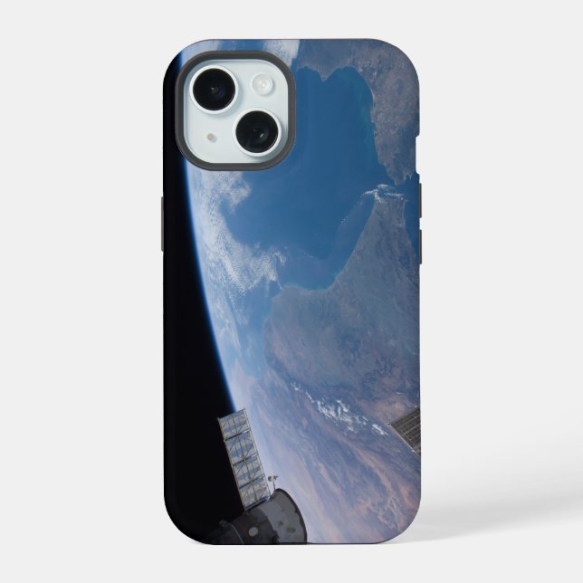 Morocco And Spain. iPhone 15 Case (Back)