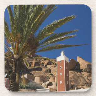 MOROCCO, Anti Atlas, TAFRAOUTE Area: ADAI, Red Coaster