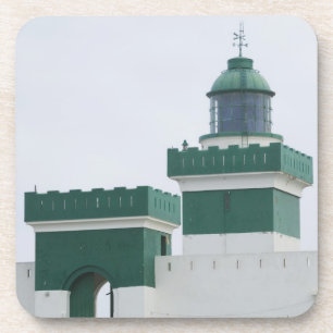 MOROCCO, Atlantic Coast, BEDDOUZA: Cap Beddouza 2 Coaster