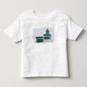 MOROCCO, Atlantic Coast, BEDDOUZA: Cap Beddouza 2 Toddler T-Shirt