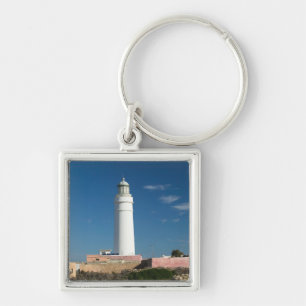 MOROCCO, Atlantic Coast, CAP RHIR: Cap Rhir Key Ring