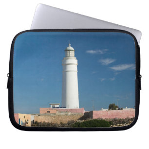 MOROCCO, Atlantic Coast, CAP RHIR: Cap Rhir Laptop Sleeve