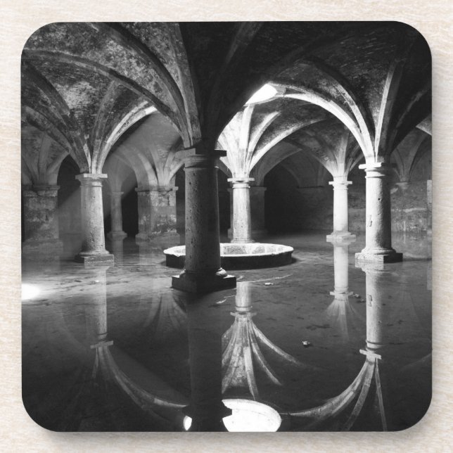 MOROCCO, Atlantic Coast, EL, JADIDA: Cite Coaster (Front)