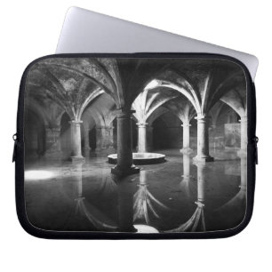 MOROCCO, Atlantic Coast, EL, JADIDA: Cite Laptop Sleeve
