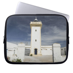 MOROCCO, Atlantic Coast, ESSAOUIRA: Essaouira Laptop Sleeve