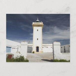 MOROCCO, Atlantic Coast, ESSAOUIRA: Essaouira Postcard