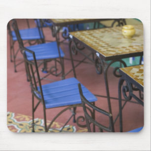 MOROCCO, Casablanca: Ancienne (old) Medina, Mouse Pad