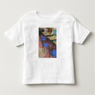 MOROCCO, Casablanca: Ancienne (old) Medina, Toddler T-Shirt
