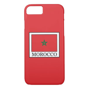Morocco iPhone 8/7 Case