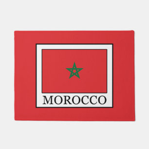 Morocco Doormat