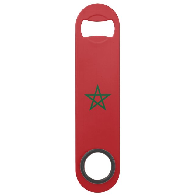 Morocco Flag (Front)