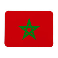 Morocco Flag