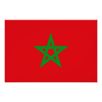 Morocco Flag