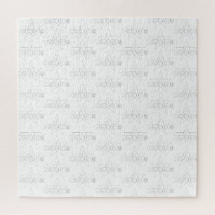 Morocco: Heritage Everywhere Jigsaw Puzzle