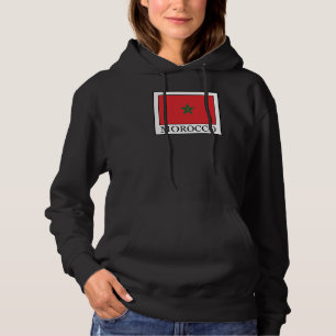 Morocco Hoodie
