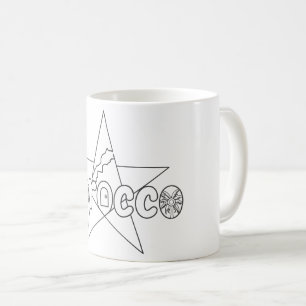 Morocco is crowned tradition, its doors welcoming coffee mug