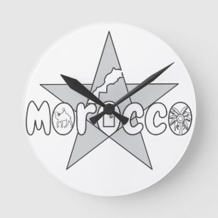 Morocco is crowned tradition, its doors welcoming round clock