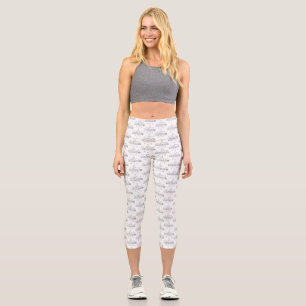 Morocco is crowned traditions, doors of court capri leggings