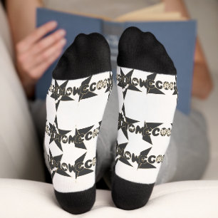 Morocco is home, history, and heart socks
