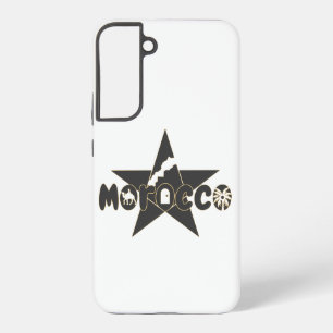 Morocco is more than a country; it's our pride samsung galaxy case