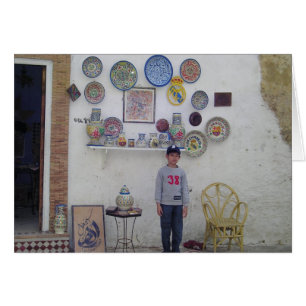 morocco mew