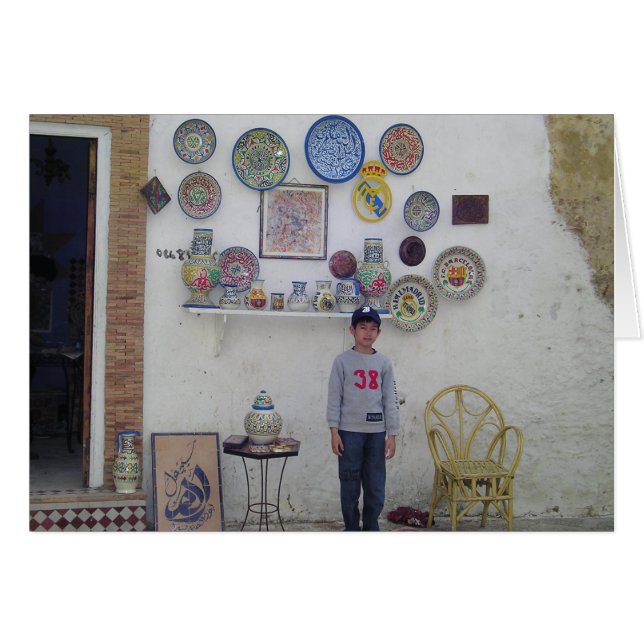 morocco mew (Front Horizontal)