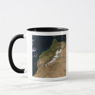 Morocco Mug