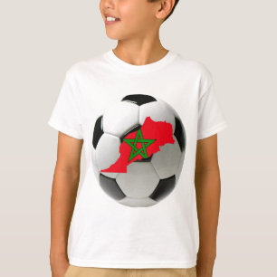 Morocco national team T-Shirt