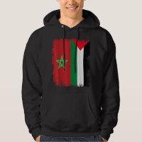 Morocco Palestine