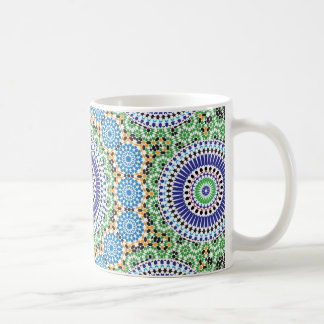 Morocco Pattern Mug