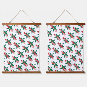 Morocco: Proud Heritage, Modern Soul Hanging Tapestry