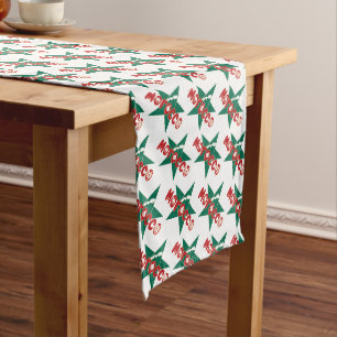 Morocco: Proud Heritage, Modern Soul Long Table Runner