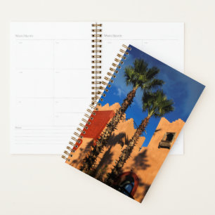 Morocco Resort Exterior Planner