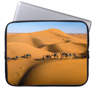 MOROCCO SAHARA LAPTOP SLEEVE