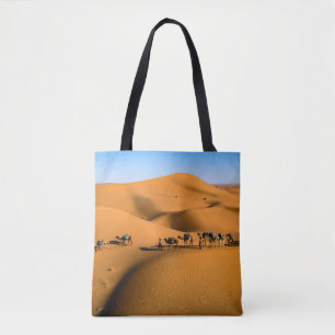 MOROCCO SAHARA TOTE BAG