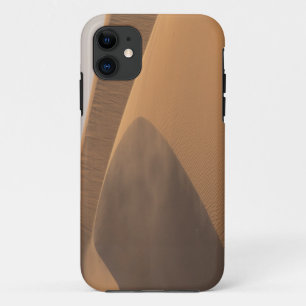 Morocco, Sand Dunes, Draa Valley iPhone 11 Case
