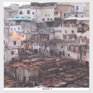 Morocco Street Photography