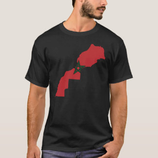 Morocco T-Shirt