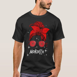 Morocco T-Shirt