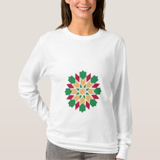 Morocco t-shirt