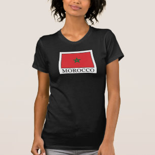 Morocco T-Shirt