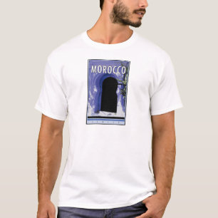 Morocco T-Shirt