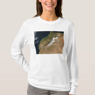 Morocco T-Shirt