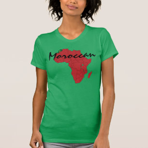 Morocco T-Shirt