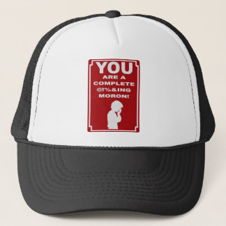 Moron Hat