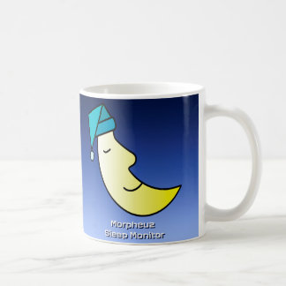 Morpheuz Sleep Monitor Mug