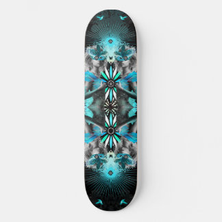 Morphic angels skateboard
