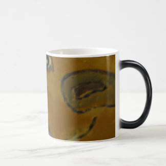 Morphing Mug