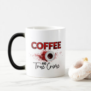 Morphing Mug
