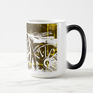 Morphing Mug, 444 ml Magic Mug